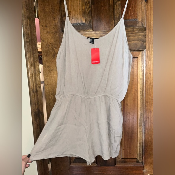 Romper - Picture 1 of 1